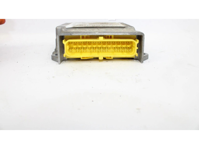 Блок подушек безопасности 1K0909605T Volkswagen Jetta V