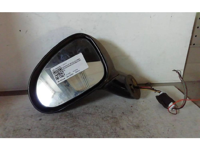Зеркало электрическое        Chevrolet Matiz   -  года   