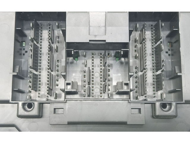 Блок управления 6C0937089D Skoda Fabia Mk3 (NJ)