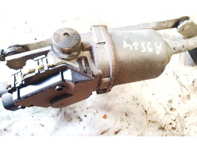 Двигатель стеклоочистителей 8511053040, 159300-0201 Lexus IS 220D-250-350 2006 - 2013 года