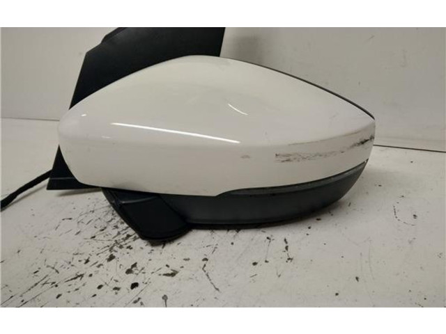 Vstřikovač Volkswagen Polo V 6R CAYA