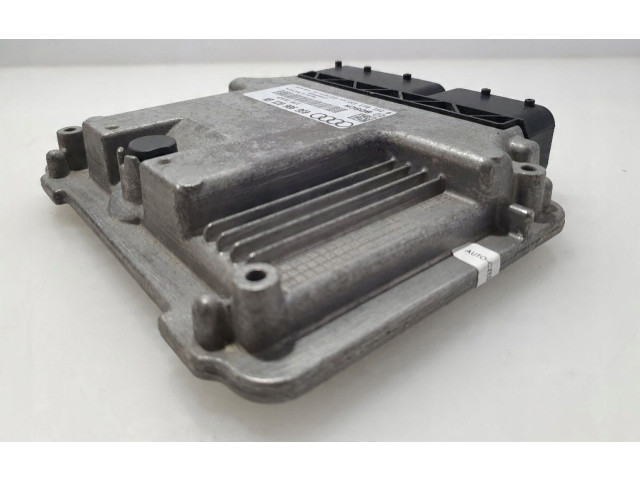 Блок управления двигателя 03G906021GN, 0281013155   Audi A3 S3 8P