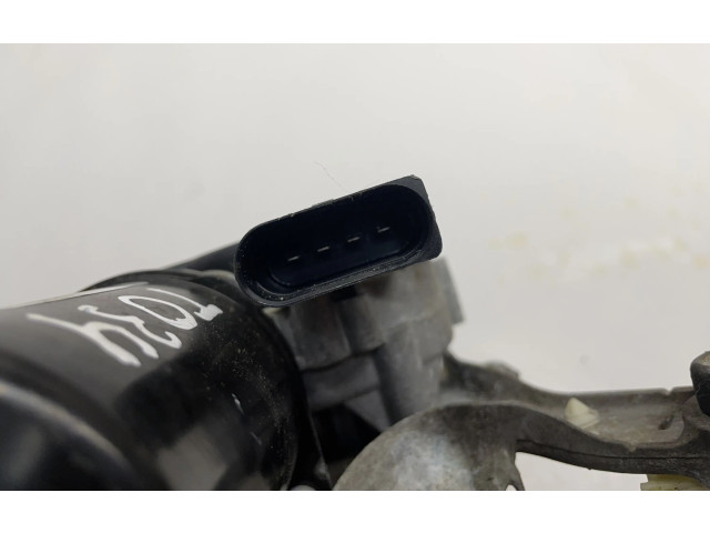 Моторчик дворников DS7317504BE    Ford Fusion II