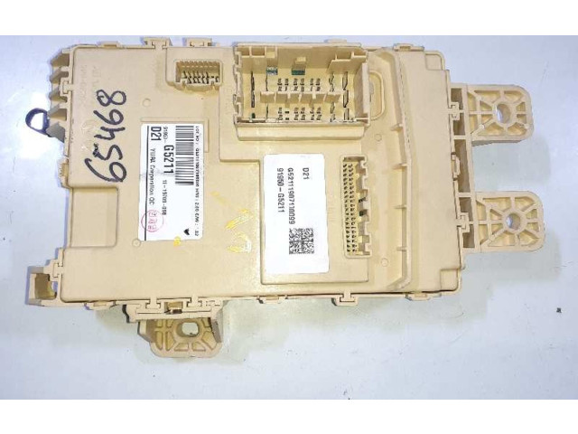 Блок предохранителей 91950G5211 KIA Niro