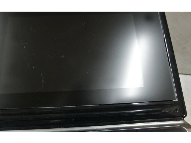 Дисплей 9828476980, 28591387 Citroen C3 Aircross