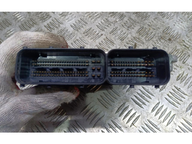 Řídící jednotka Opel Zafira C 2012