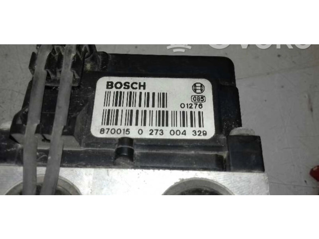 Vstřikovač 0265216606 Renault Espace IV