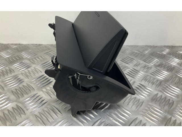 Дисплей 8U0857273B Audi Q3 8U