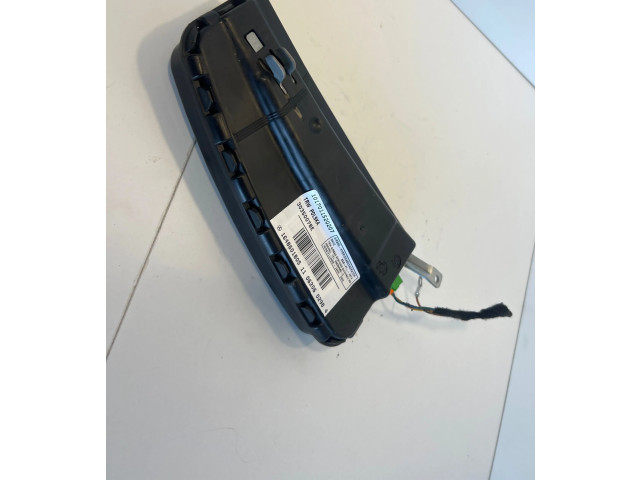 Подушка безопасности в сиденье 1648601805, 30350078E Mercedes-Benz R W251