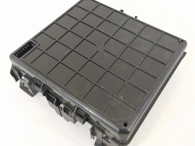 Модуль управления BSM H1BT14D068AF, 9700126438 Ford Fiesta