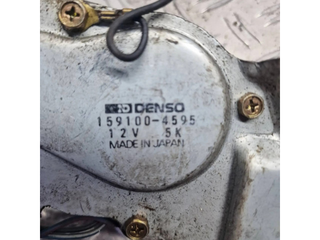 Моторчик заднего дворника 1591004595 Mitsubishi Galant