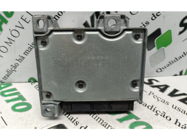 Блок подушек безопасности SV2-25-04-10, 1458 Citroen C4 I