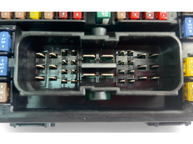 Блок предохранителей 31346672   Volvo XC90    