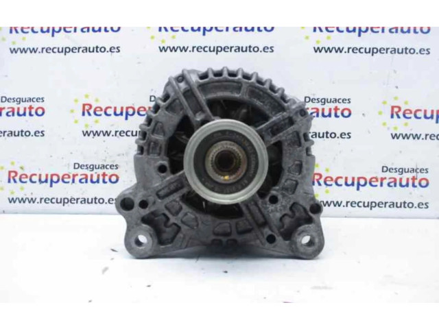 Генератор Skoda Yeti (5L)