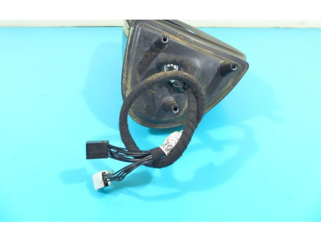 Зеркало электрическое        Mercedes-Benz GL X164  2006 - 2012 года   