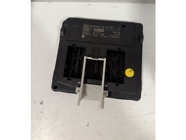 Блок комфорта 1EA937089F Volkswagen ID.3