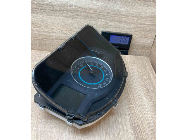 Přístrojová deska Suzuki Ignis 2000 3411062RD0, SZ1062006