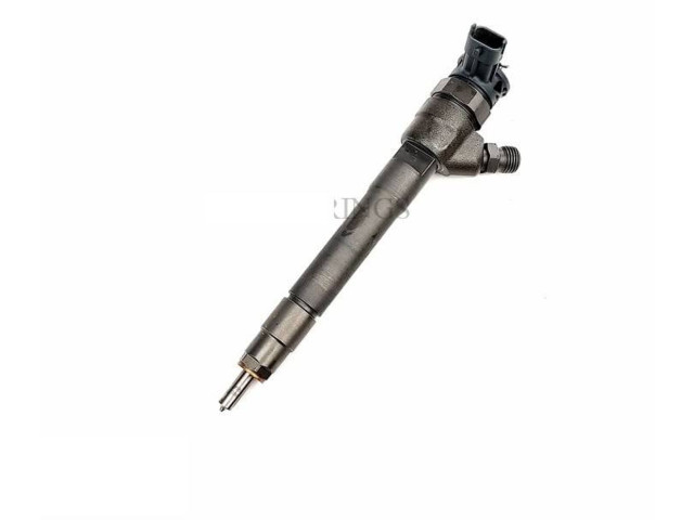 Форсунка ­0445110569, 166000804R    Renault Espace -  Grand espace V для дизельного двигателя  1.6