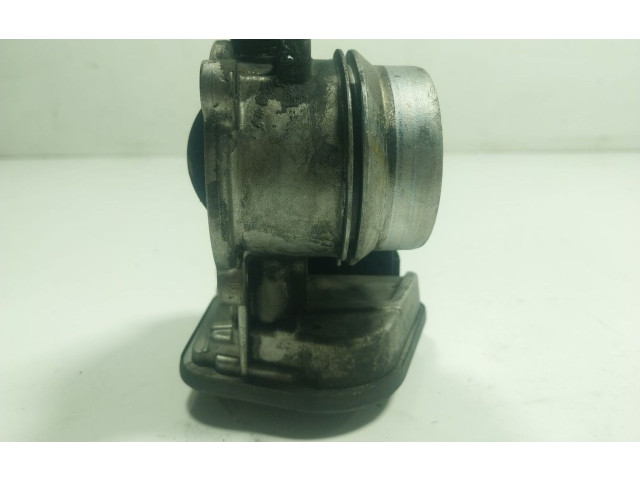 Дроссель 11717804384, 779148103 BMW X3 E83