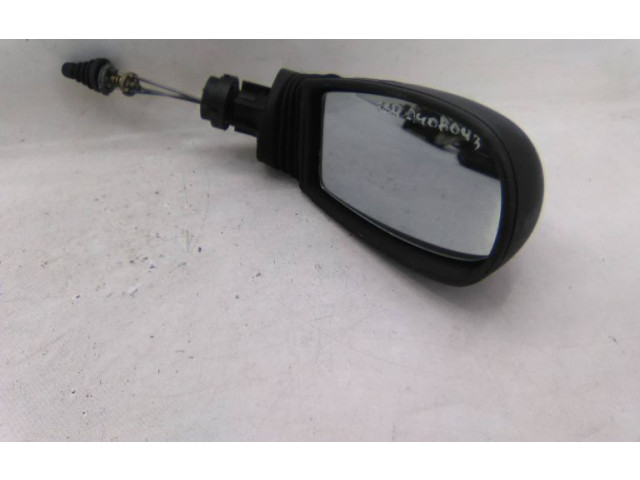 Zpětné zrcátko Fiat Punto (188) 1999 NAO-VISIVEL