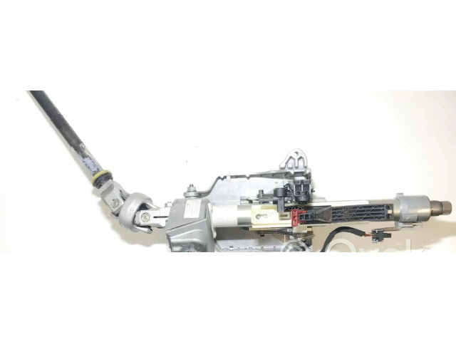 Рулевая рейка a1694602516, 1694602516 Mercedes-Benz A W169 2004-2012 года