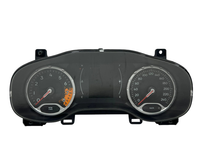 Панель приборов 07356719730, 735671973 Jeep Renegade