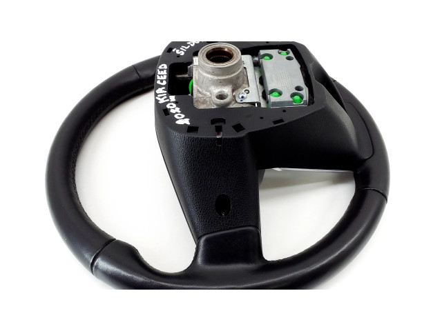 Руль KIA Ceed 2018- года 56100J7940SA1, 56100J7940