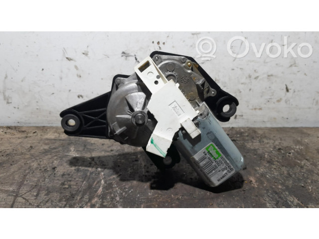 Моторчик заднего дворника 8200734582C    Dacia Duster