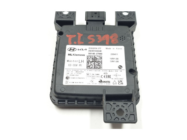 Блок управления 99140J7900   KIA Xceed