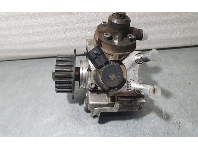 Vstřikovací čerpadlo 9811347380, BOSCH Citroen C3
