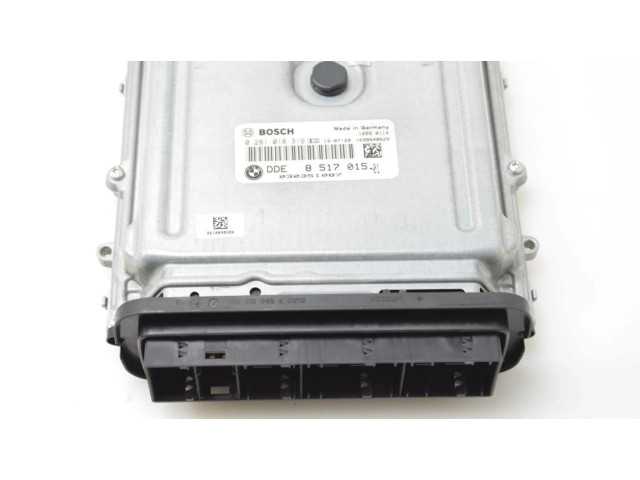 Řídící jednotka 8517015 BMW X6 E71 2013
