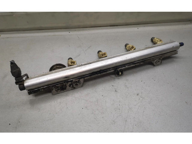 Vstřikovač 0280155766, 1270534 Volvo S70 V70 V70 XC pro benzínový motor 2.3