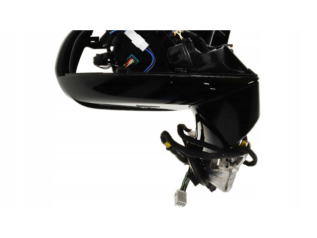 Zpětné zrcátko Mercedes-Benz E W124 1994 A2388104003