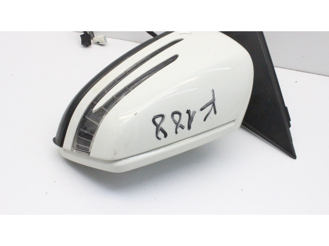 Зеркало электрическое        Mercedes-Benz A W176  2012 - 2018 года   