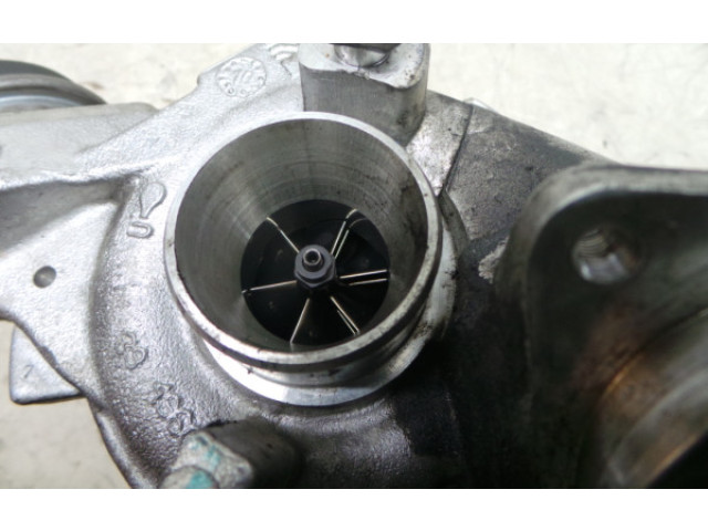 Turbodmychadlo Турбина 03L253046H, BV39F0098 Seat Ibiza IV (6J,6P)