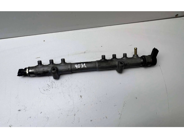 Топливная рампа 31259011, 004977L2   Volvo XC60   для двигателя D5244T5