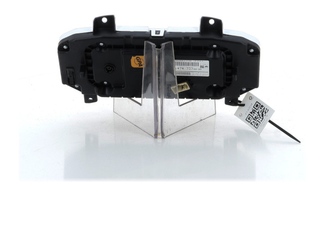 Панель приборов 9847473780, S0-4393X Jeep Avenger