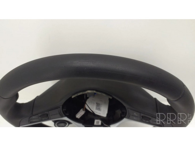 Руль Alfa Romeo Giulia 2016- года 01561262850, 1049922X66H