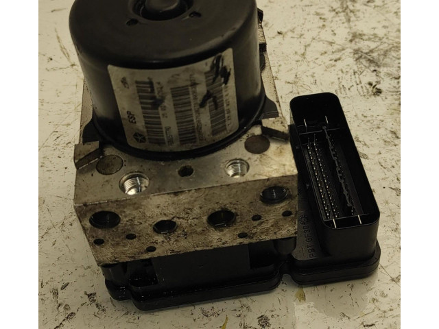 Блок АБС Jeep Grand Cherokee (WK) 2005 - 2010 года