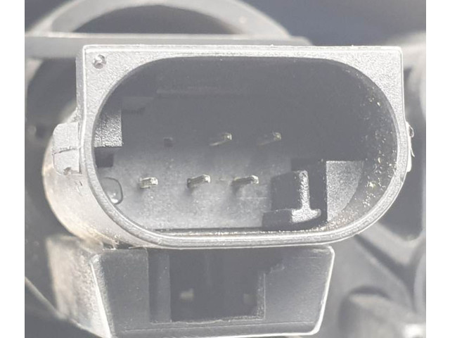 Зеркало электрическое        Mini One - Cooper R50 - 53  2001 - 2006 года   