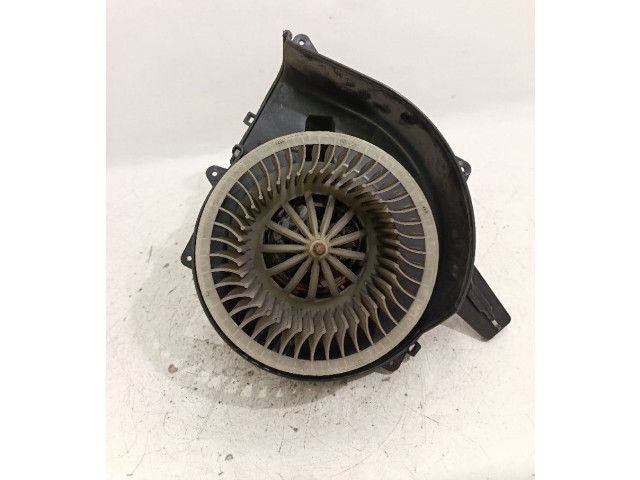 Вентилятор печки 6Q1, 015 Skoda Fabia Mk1 (6Y)