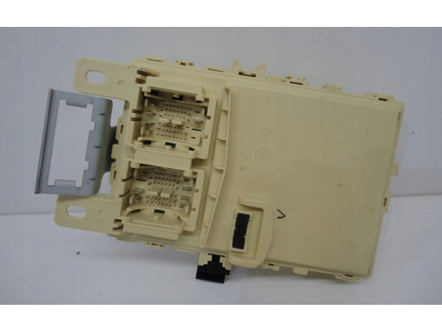 Блок комфорта KIA Rio