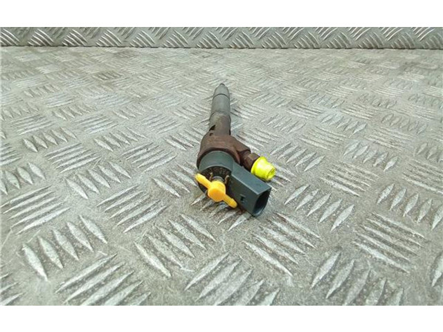 Форсунка A6680700687, 0445110015    Mercedes-Benz A W168  OM668.942 