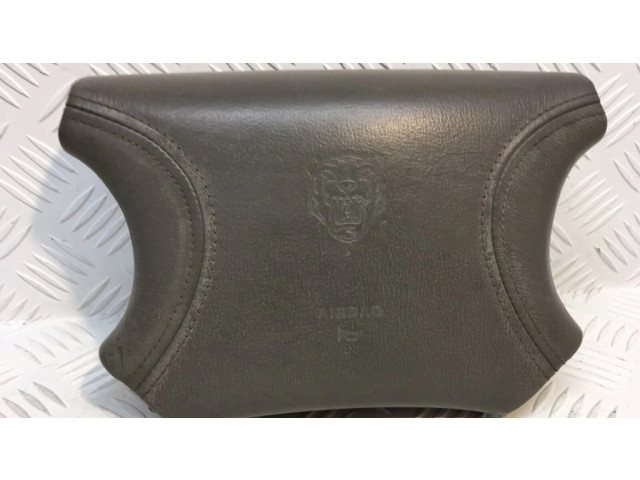 Подушка безопасности водителя HNC9180KD Jaguar XJ X308