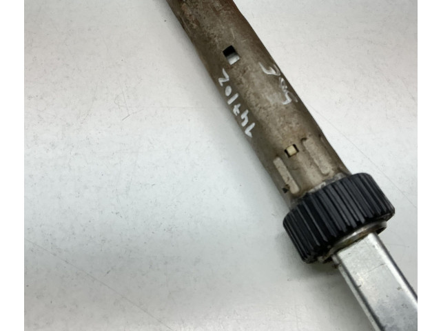 Рулевая рейка ZG564131, 660950 Smart ForTwo II 2007 - 2016 года