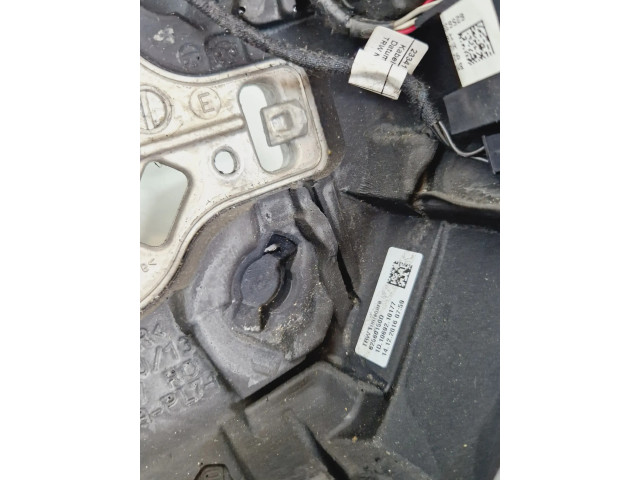 Volant BMW 3 GT F34 2014 625601500, 1939795