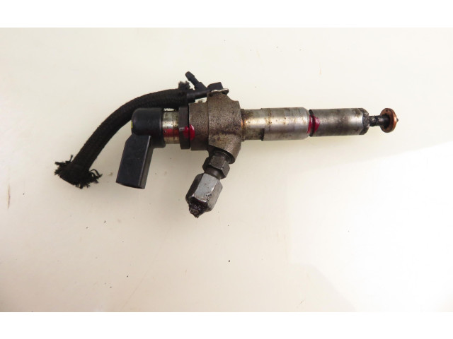 Форсунка 9654551080, 9654551080 Citroen C1 8HT (DV4TD)