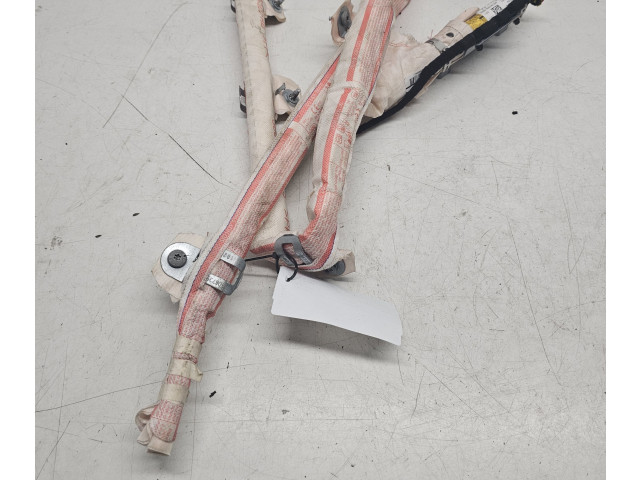 Боковая подушка безопасности GX7314K159BB Jaguar XE