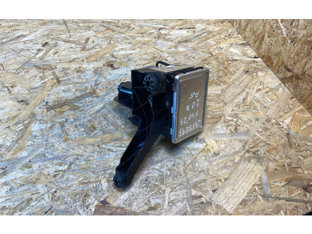 Блок АБС 5A7F7F4 BMW 1 F40 2019 - года