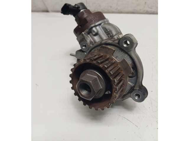 Vstřikovací čerpadlo 0445010761 Citroen Berlingo